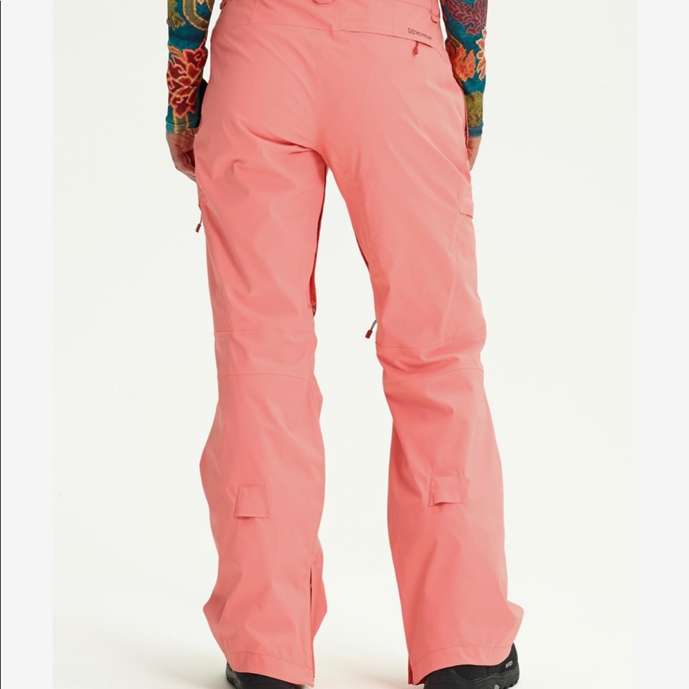 Women’s AK Gore summit insulator pant